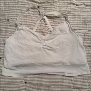 Old Navy Maternity Brami Nursing Top size large